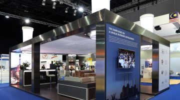 Battersea Power Station Development Company at WIEF
