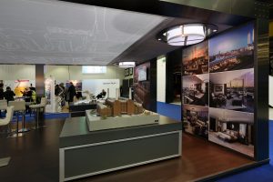 Battersea Power Station Development Corporation at WIF