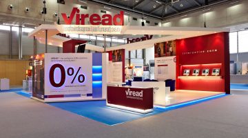 Viread at EASL