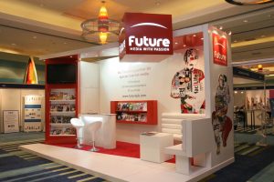 Future Publishing at WMM