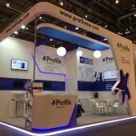 Profile Software at Sibos 2016