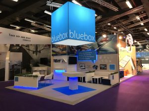 Bluebox at AIX 2019
