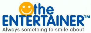 The Entertainer