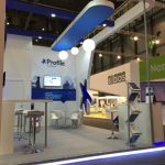 Profile Software at Sibos 2018