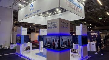 TATA at Stockholm Tech Show 24